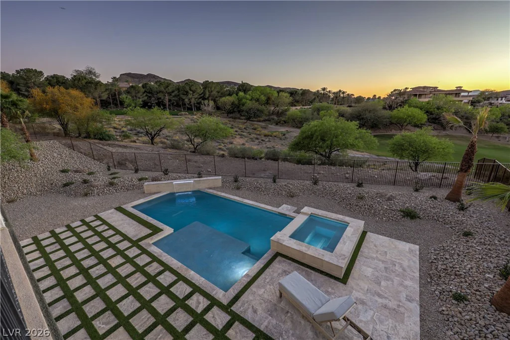 7 Grand Miramar, Henderson, NV 89011