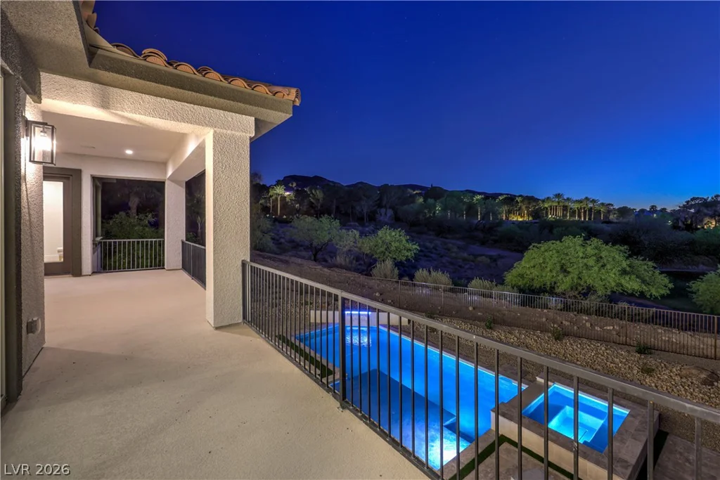 7 Grand Miramar, Henderson, NV 89011