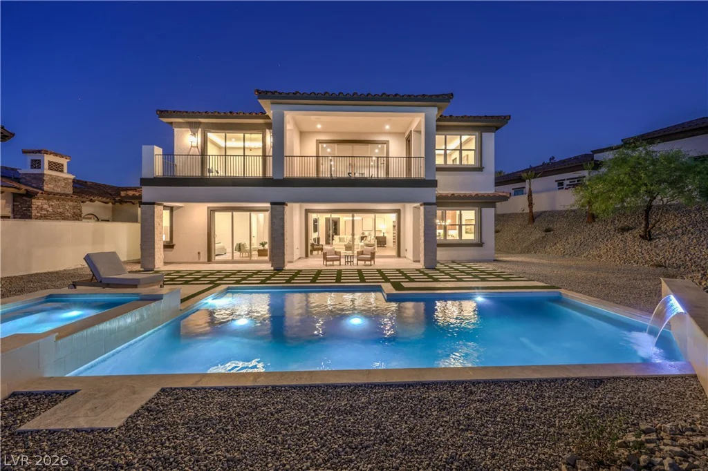7 Grand Miramar, Henderson, NV 89011
