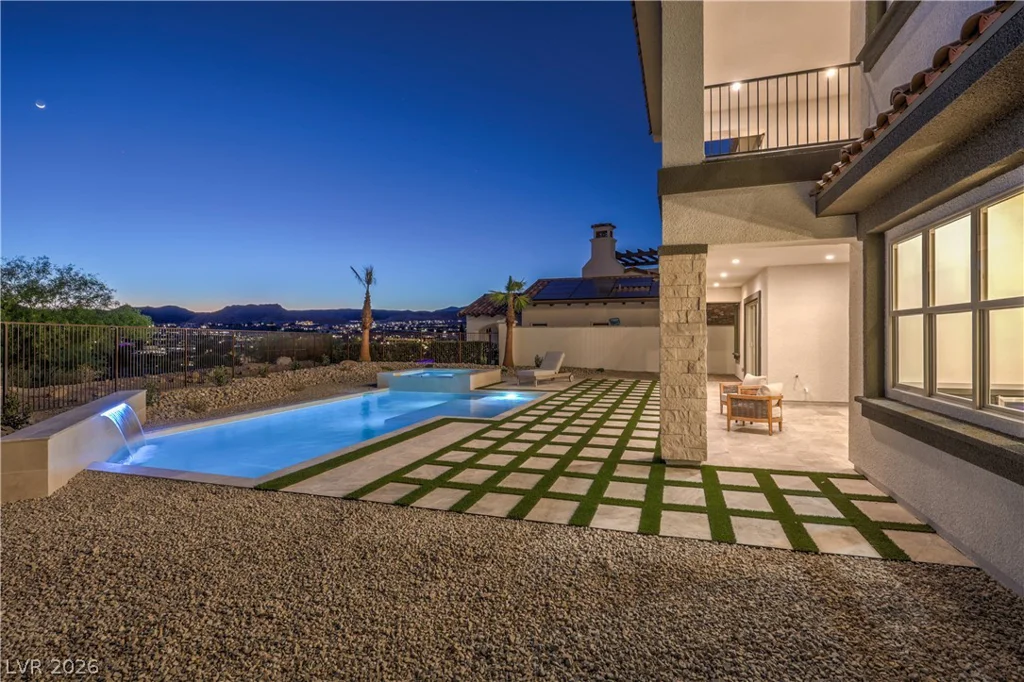7 Grand Miramar, Henderson, NV 89011