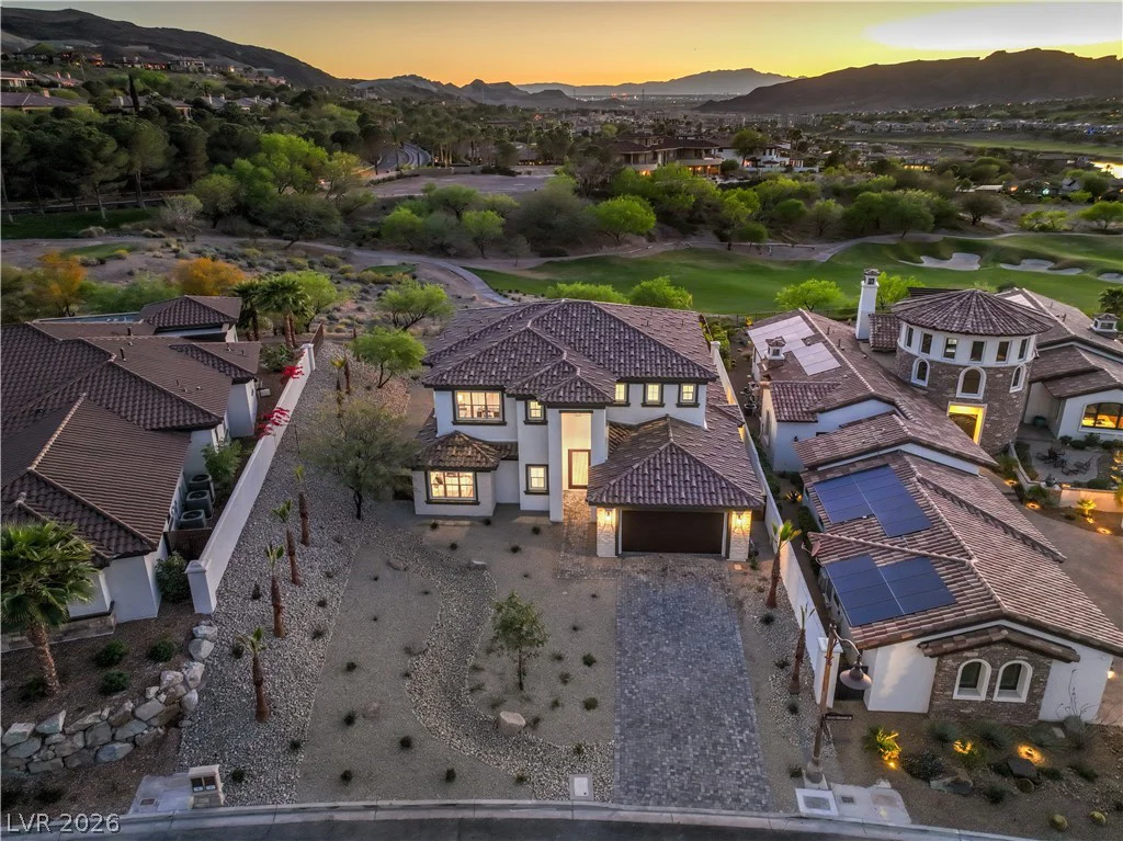 7 Grand Miramar, Henderson, NV 89011