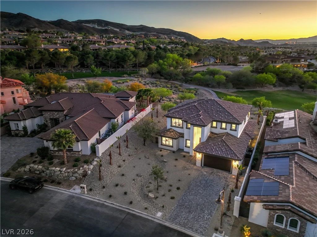7 Grand Miramar, Henderson, NV 89011