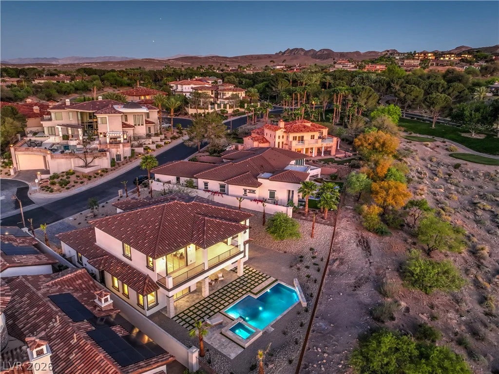 7 Grand Miramar, Henderson, NV 89011