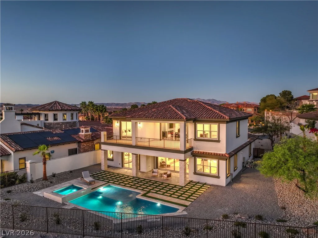 7 Grand Miramar, Henderson, NV 89011