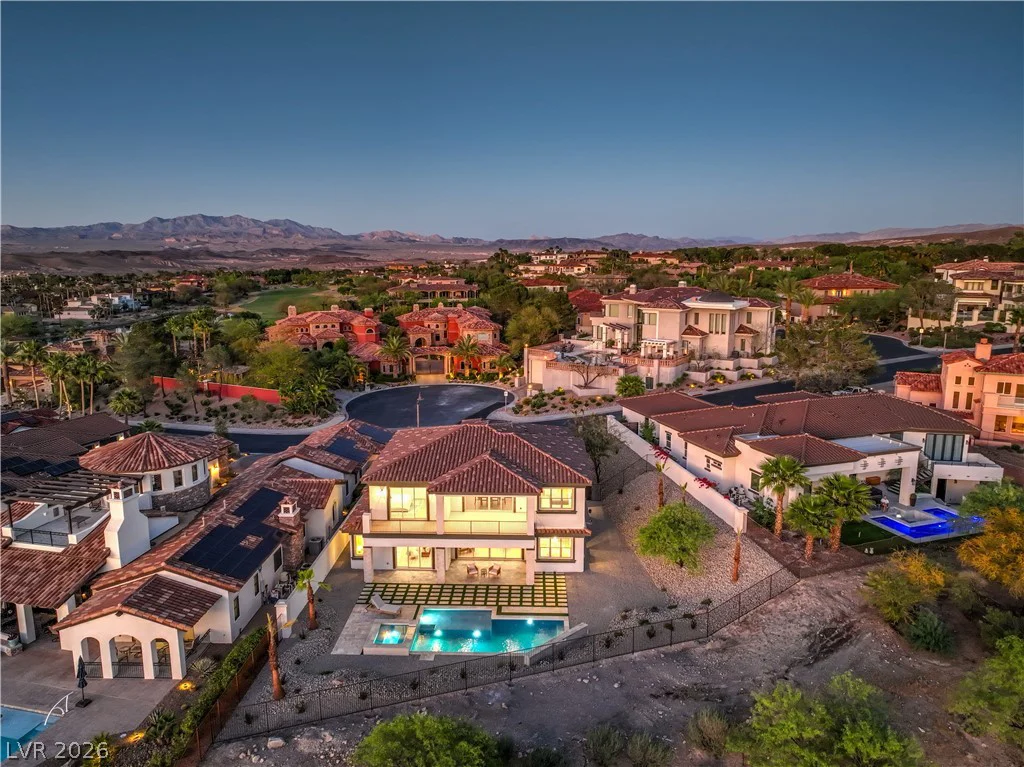 7 Grand Miramar, Henderson, NV 89011