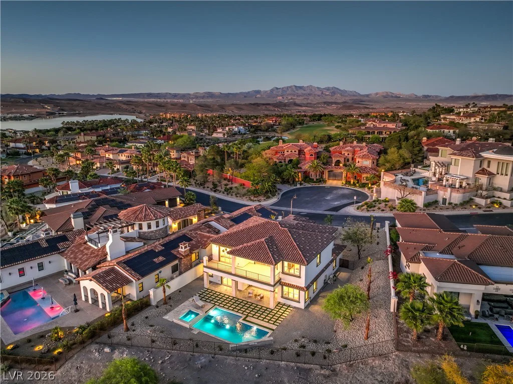 7 Grand Miramar, Henderson, NV 89011
