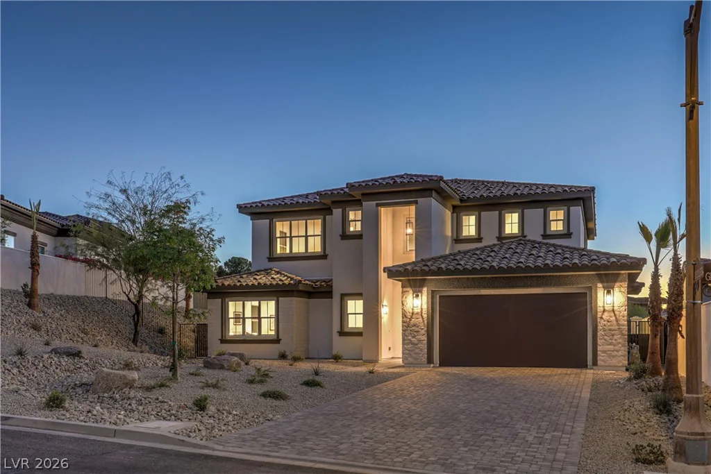 7 Grand Miramar, Henderson, NV 89011