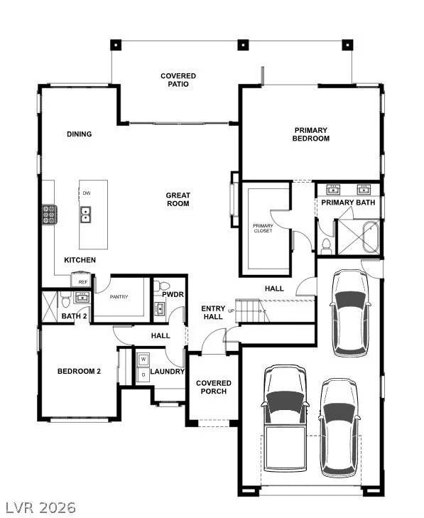 7 Grand Miramar, Henderson, NV 89011