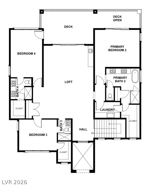 7 Grand Miramar, Henderson, NV 89011