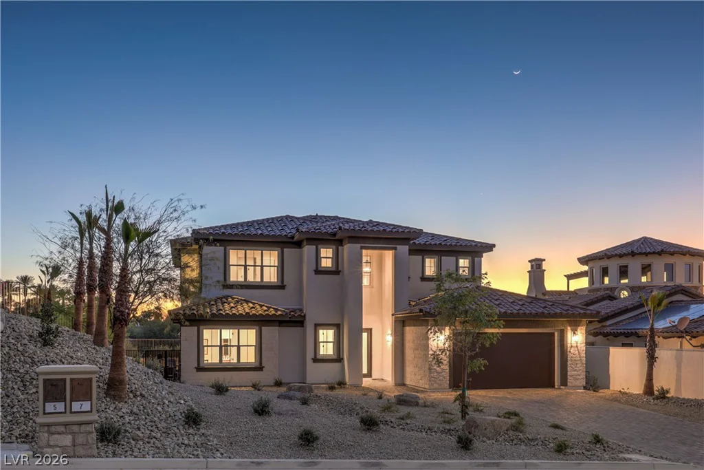 7 Grand Miramar, Henderson, NV 89011