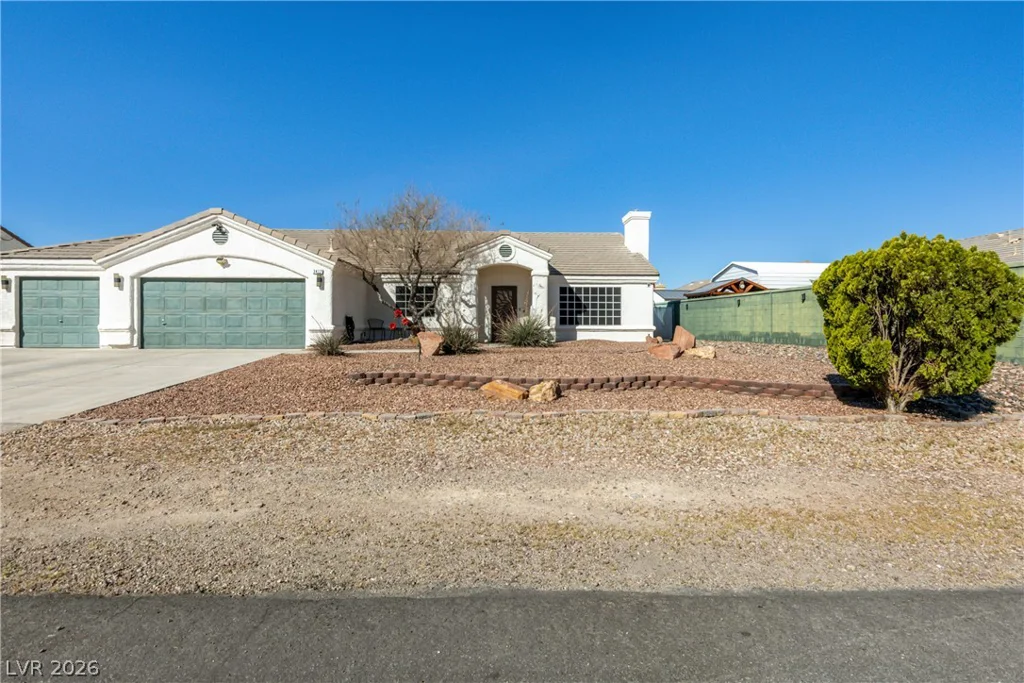 3417 Thom, Las Vegas, NV 89130