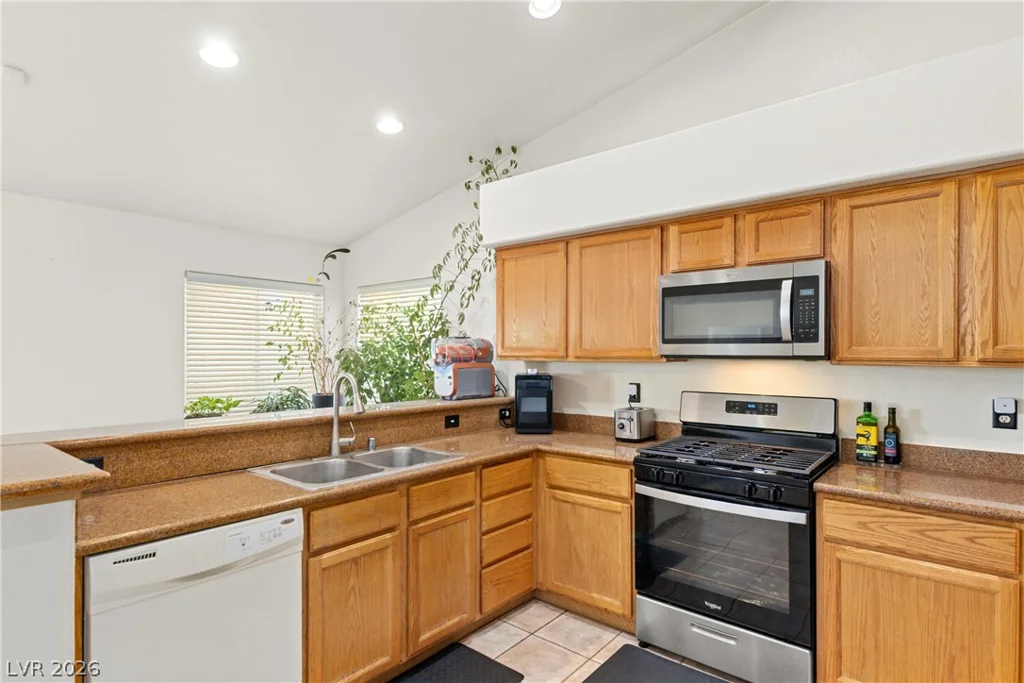 3417 Thom, Las Vegas, NV 89130