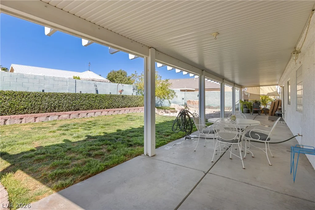 3417 Thom, Las Vegas, NV 89130