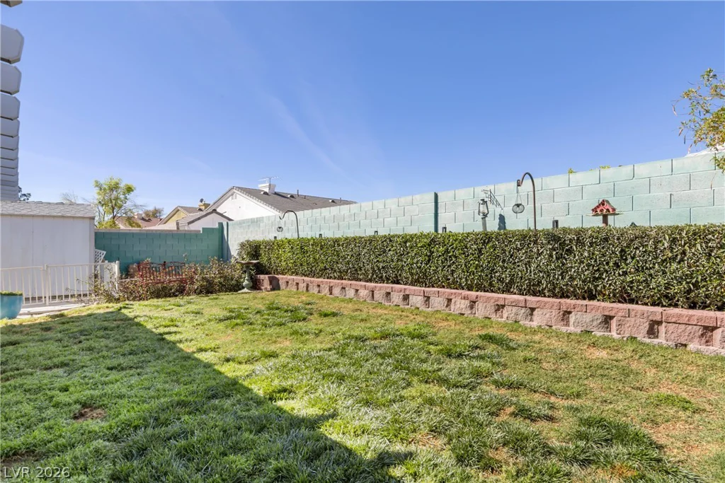 3417 Thom, Las Vegas, NV 89130