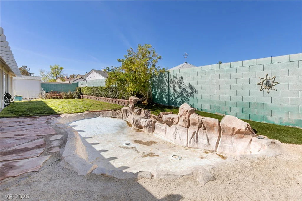 3417 Thom, Las Vegas, NV 89130