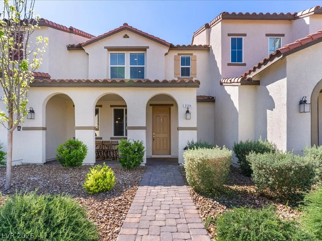 3584 Sorridere, Henderson, NV 89044