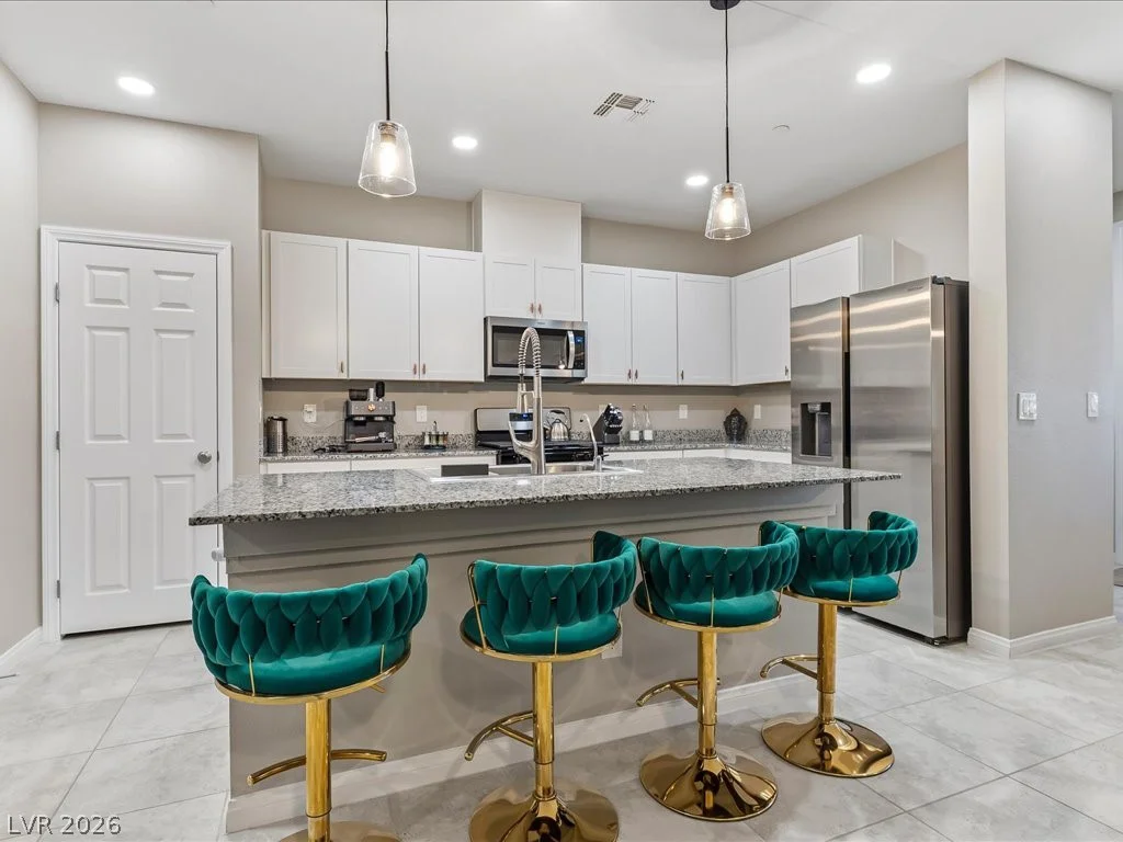 3584 Sorridere, Henderson, NV 89044