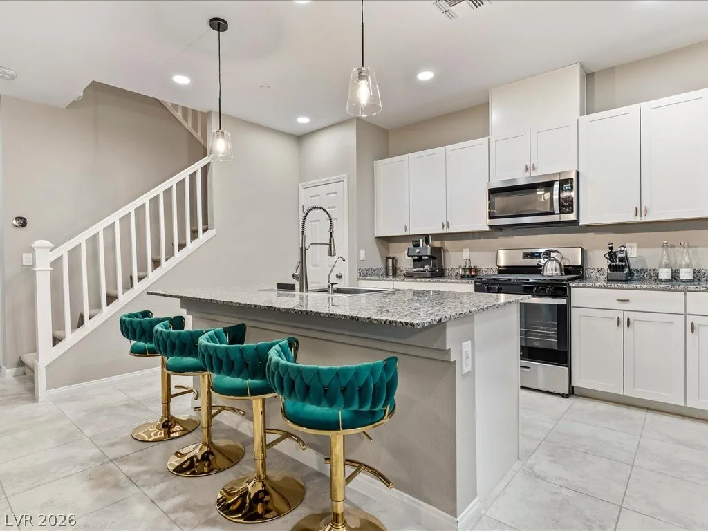 3584 Sorridere, Henderson, NV 89044