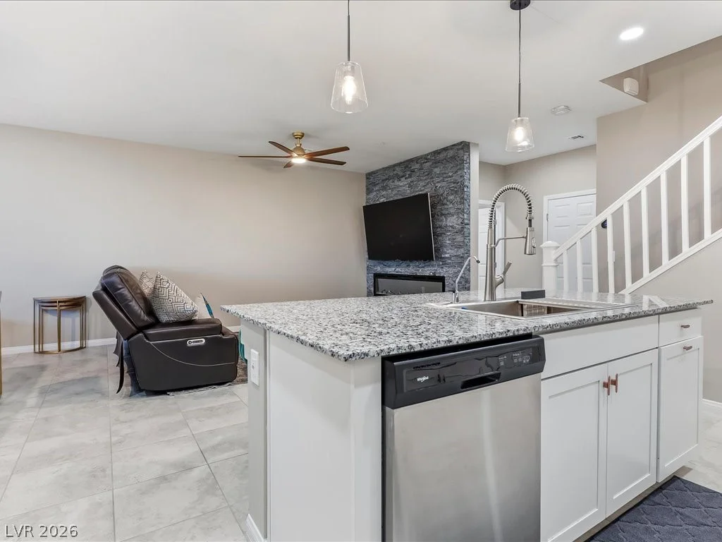 3584 Sorridere, Henderson, NV 89044