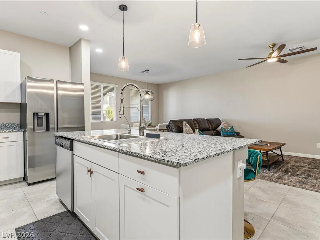 3584 Sorridere, Henderson, NV 89044