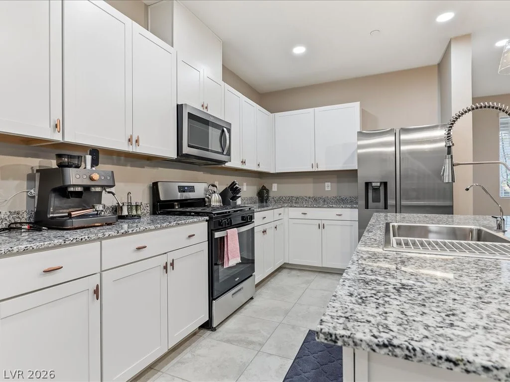 3584 Sorridere, Henderson, NV 89044