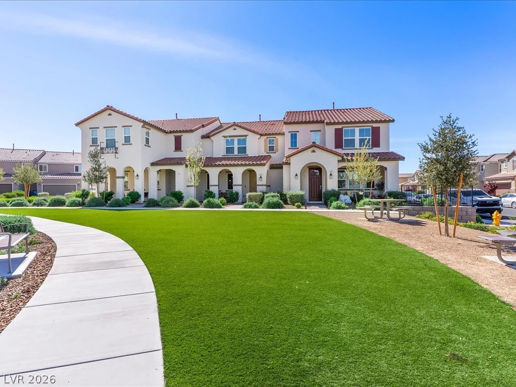 3584 Sorridere, Henderson, NV 89044