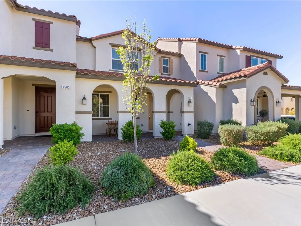 3584 Sorridere, Henderson, NV 89044