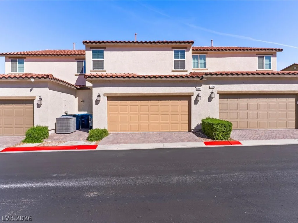 3584 Sorridere, Henderson, NV 89044