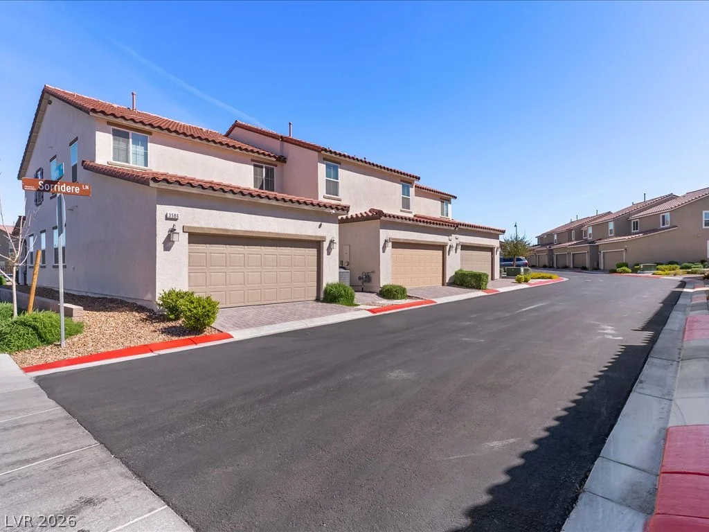 3584 Sorridere, Henderson, NV 89044