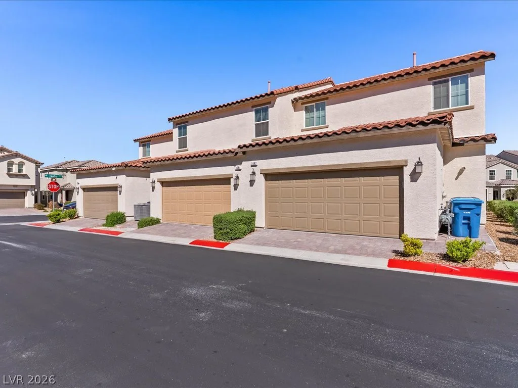 3584 Sorridere, Henderson, NV 89044