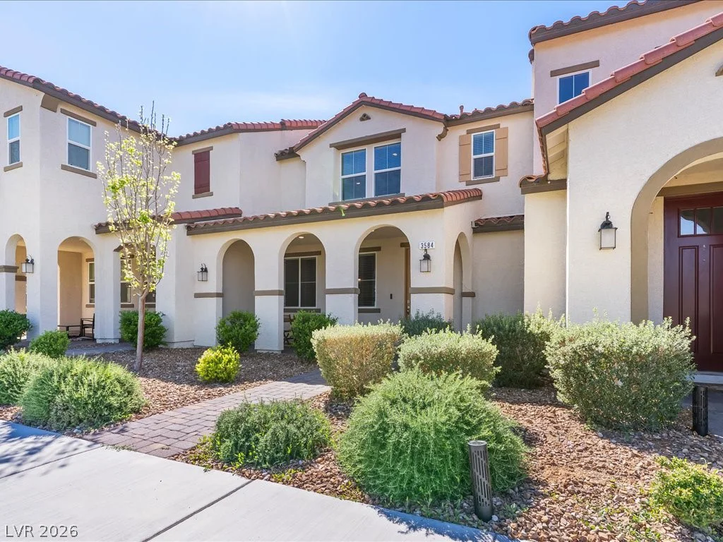3584 Sorridere, Henderson, NV 89044