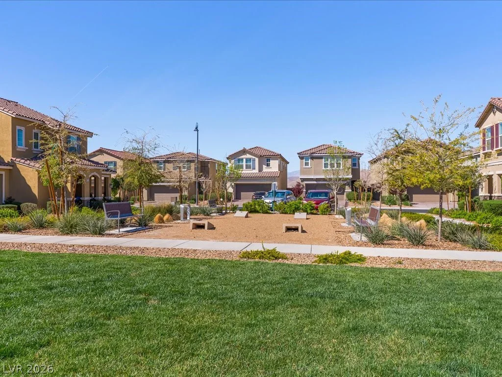 3584 Sorridere, Henderson, NV 89044