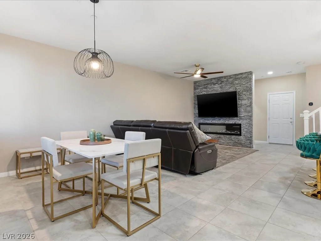 3584 Sorridere, Henderson, NV 89044