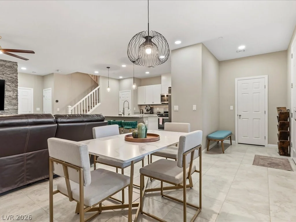 3584 Sorridere, Henderson, NV 89044