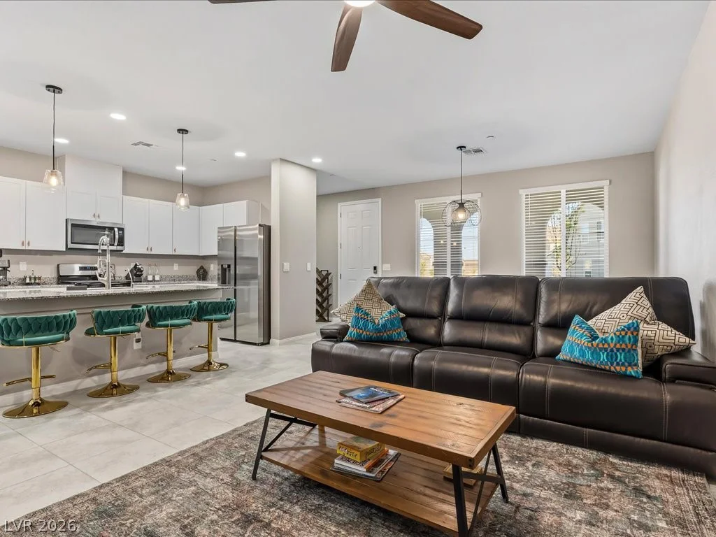 3584 Sorridere, Henderson, NV 89044