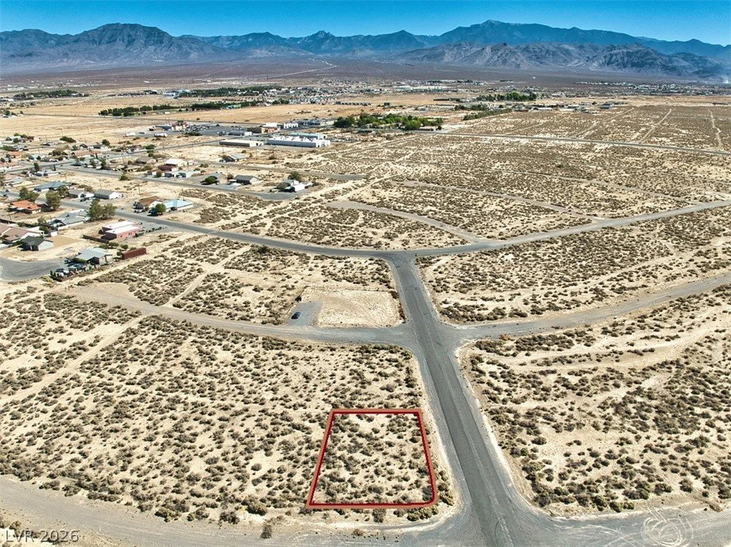 2221 Idaho, Pahrump, NV 89048