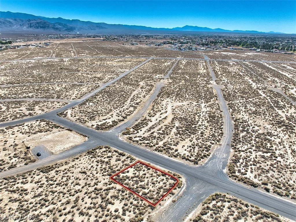 2221 Idaho, Pahrump, NV 89048