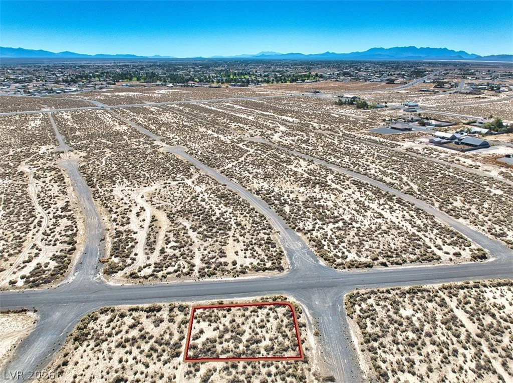 2221 Idaho, Pahrump, NV 89048