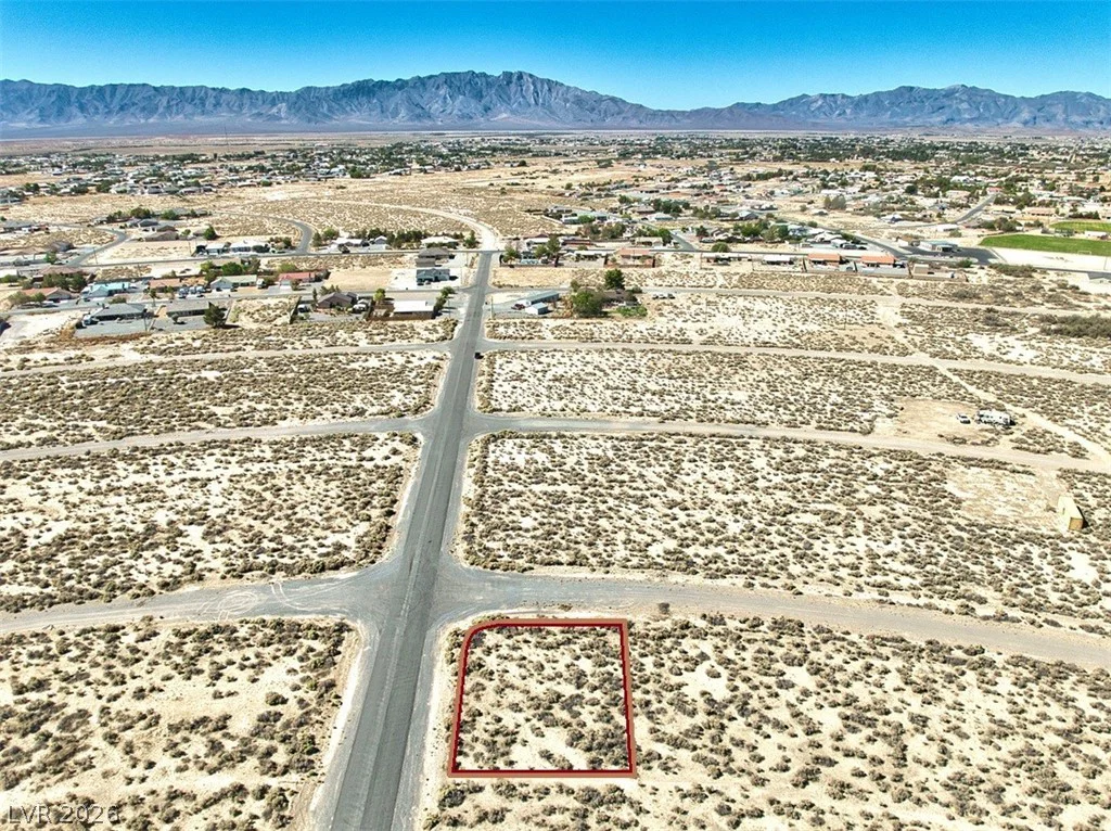 2221 Idaho, Pahrump, NV 89048