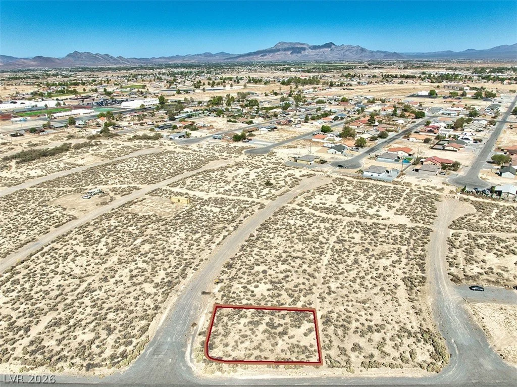2221 Idaho, Pahrump, NV 89048
