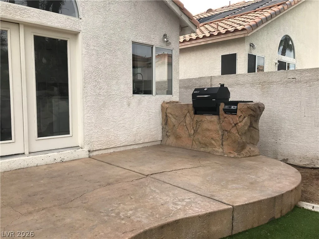 8608 Copper Knoll, Las Vegas, NV 89129