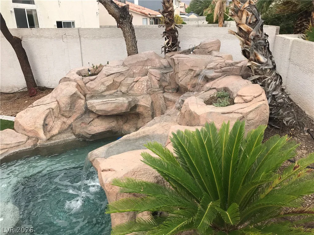 8608 Copper Knoll, Las Vegas, NV 89129