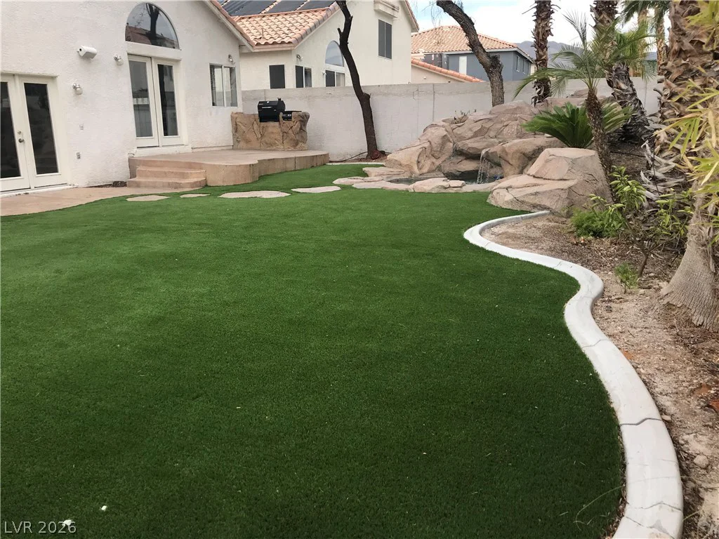 8608 Copper Knoll, Las Vegas, NV 89129