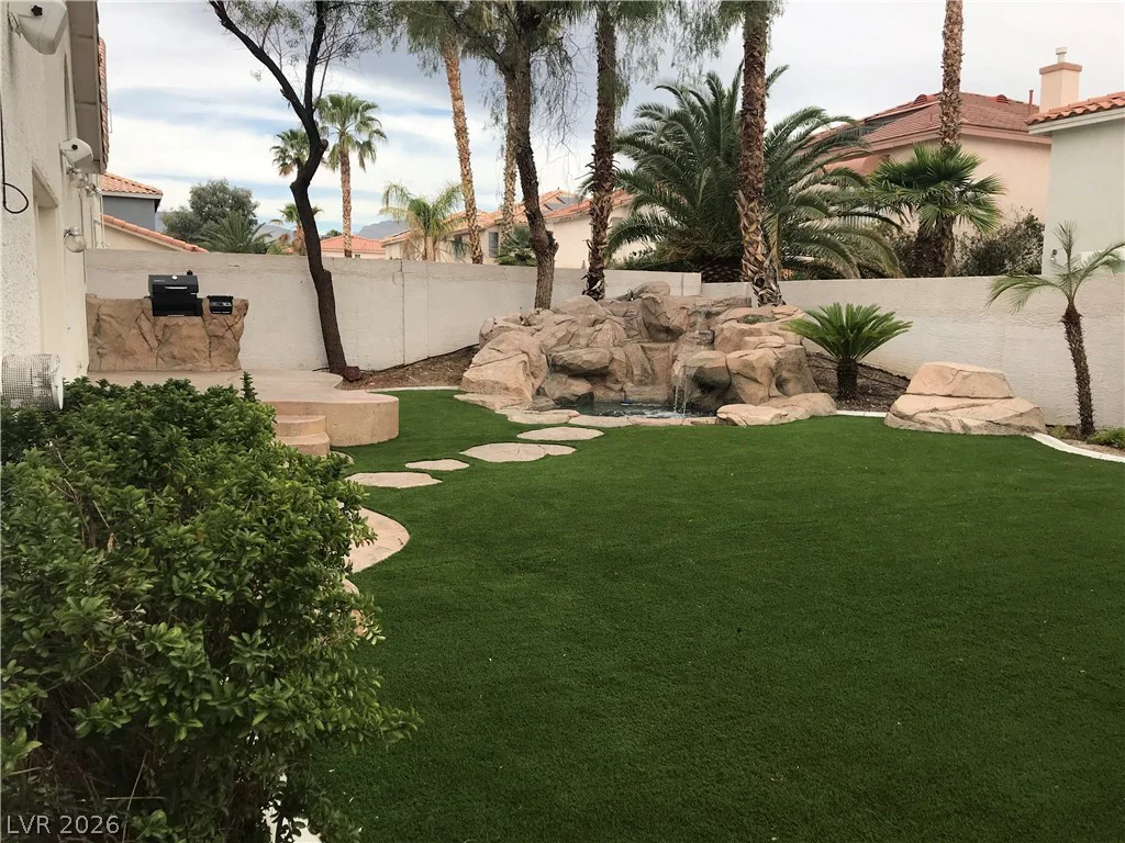 8608 Copper Knoll, Las Vegas, NV 89129