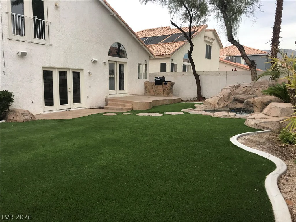 8608 Copper Knoll, Las Vegas, NV 89129
