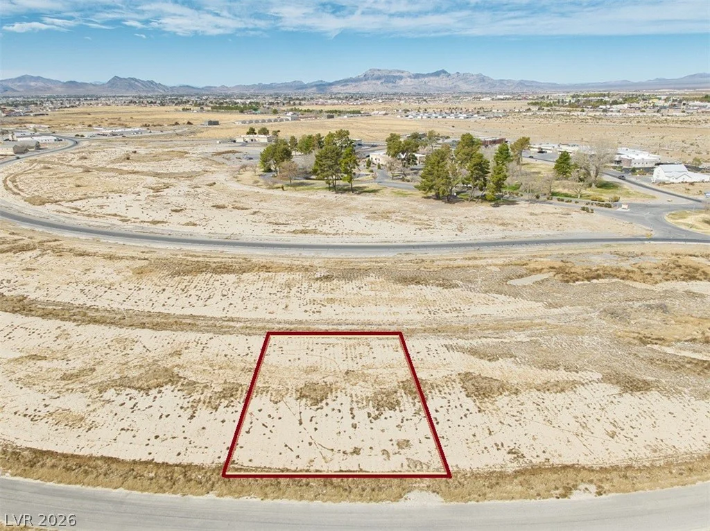 2220 Ambush, Pahrump, NV 89048