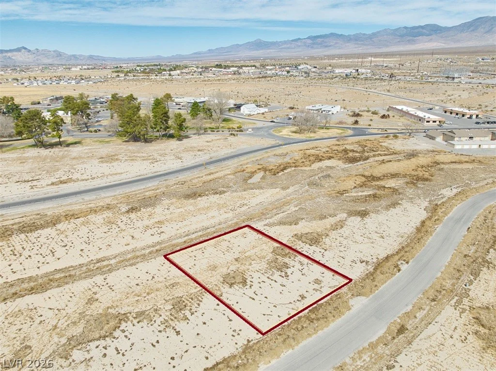 2220 Ambush, Pahrump, NV 89048