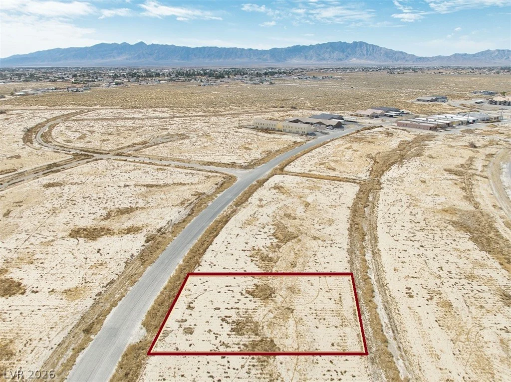 2220 Ambush, Pahrump, NV 89048