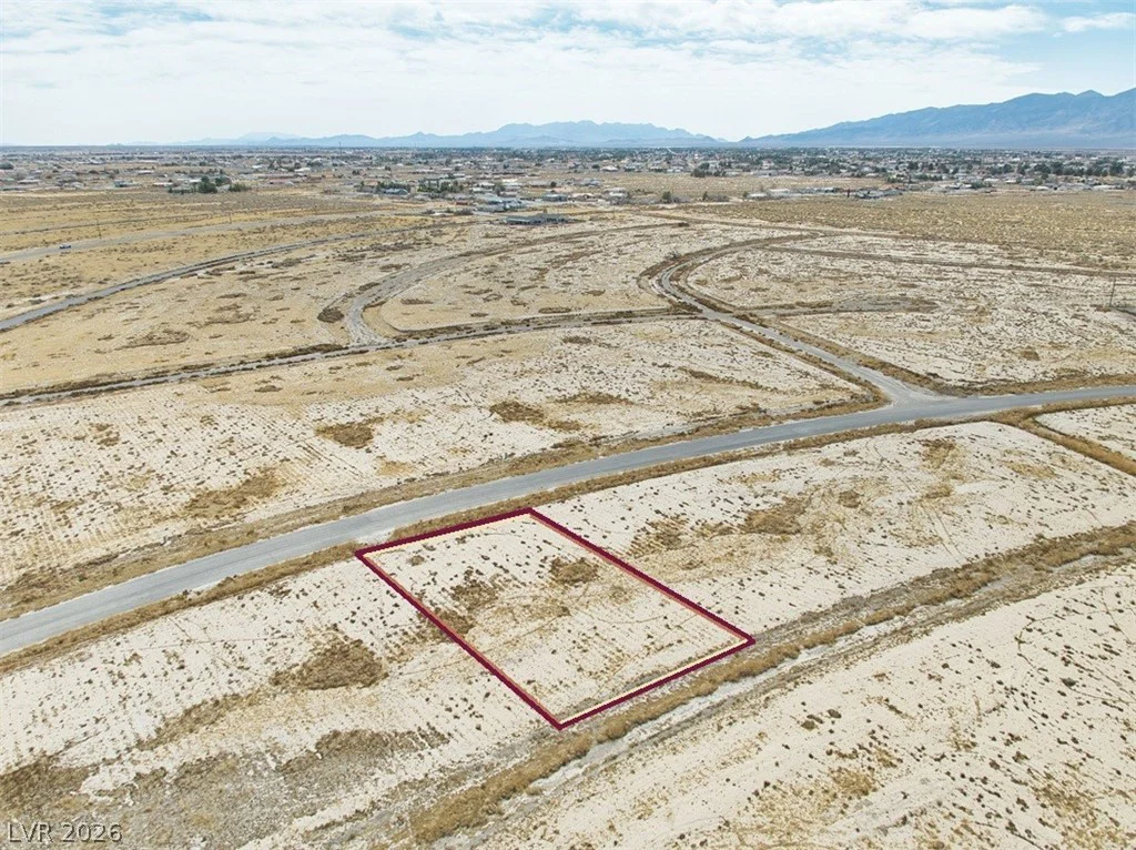 2220 Ambush, Pahrump, NV 89048