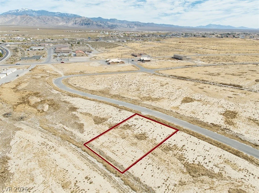 2220 Ambush, Pahrump, NV 89048